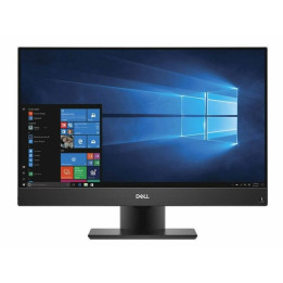 All In One Dell OptiPlex 7460 AIO No Wifi
