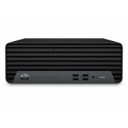 PC set HP ProDesk 400 G7 SFF + 24″ Monitor HP Z24n