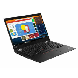 Notebook Lenovo ThinkPad x390 Yoga (16GB) (Touchscreen)