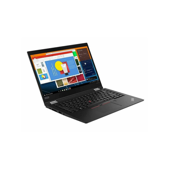 Notebook Lenovo ThinkPad x390 Yoga (16GB) (Touchscreen)