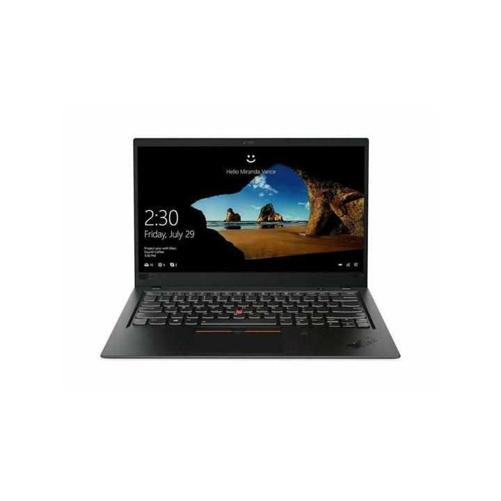 Notebook Lenovo ThinkPad X1 Carbon G6 (8GB)