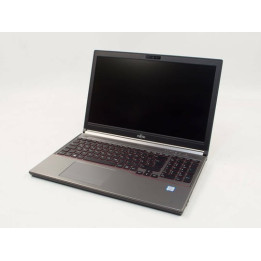 Notebook Fujitsu LifeBook E756