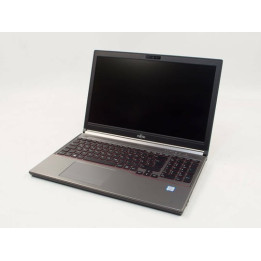 Notebook Fujitsu LifeBook E756