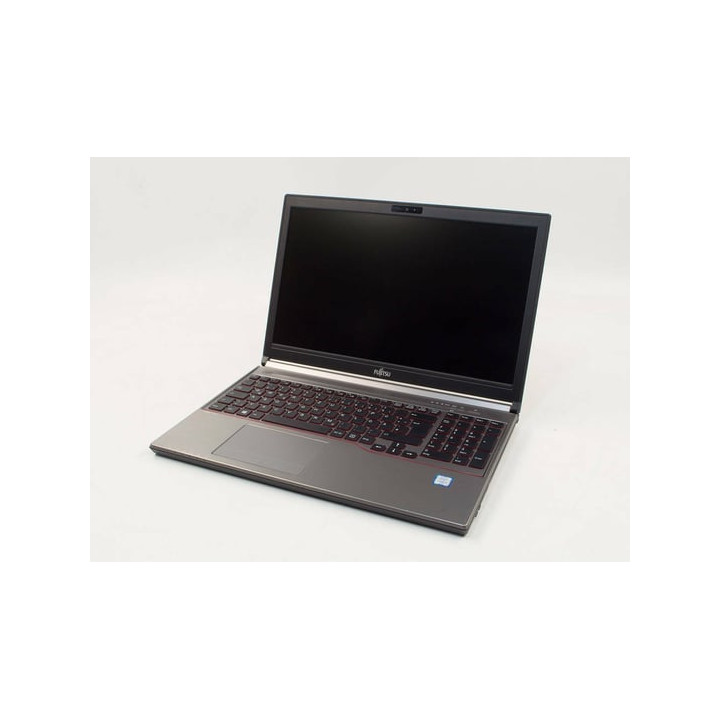 Notebook Fujitsu LifeBook E756
