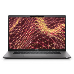 Dell Latitude 7530
