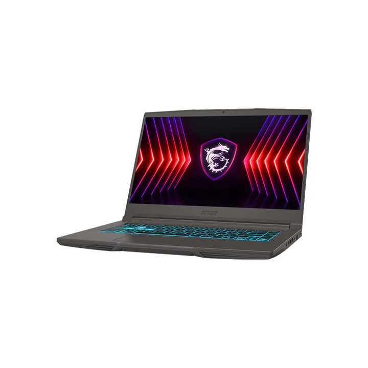 MSI Thin 15 B13VF-2872XDE
