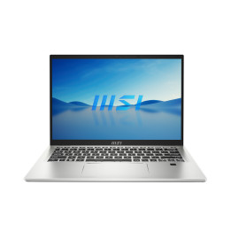 MSI Prestige 14 H B13UCX-641UK