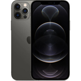 Apple iPhone 12 Pro 128GB Graphite