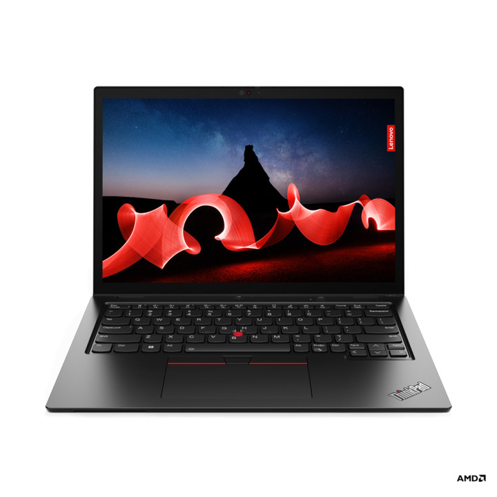 Lenovo ThinkPad L13 Yoga Gen 2