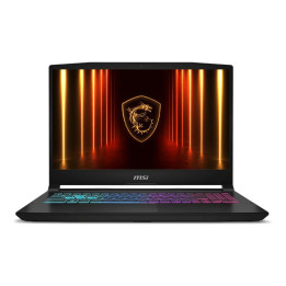 MSI Katana 15 HX B14WGK-058DE