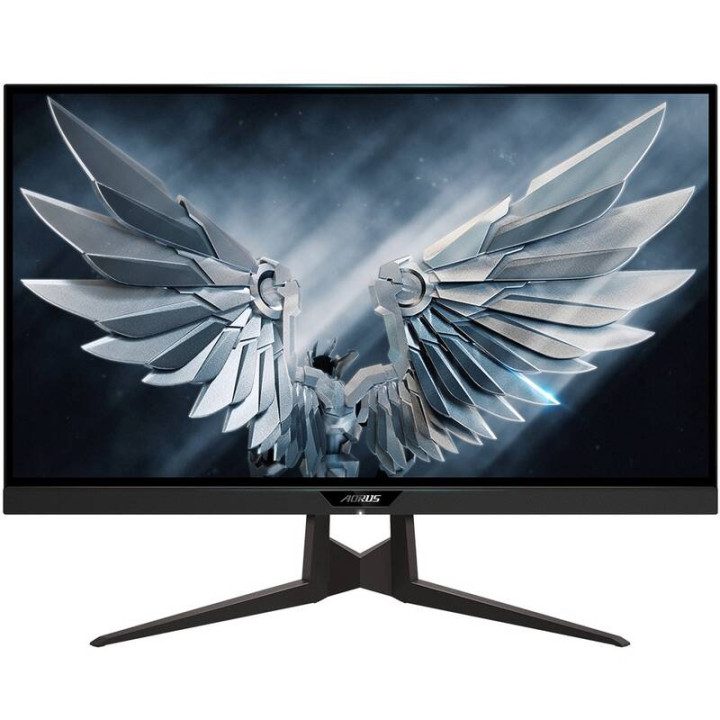 Gigabyte AORUS FI27Q-P 27″
