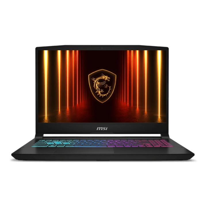 MSI Katana 15 HX B14WGK-004FR