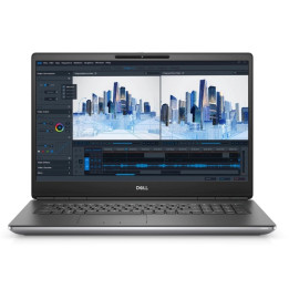 Dell Precision 7760