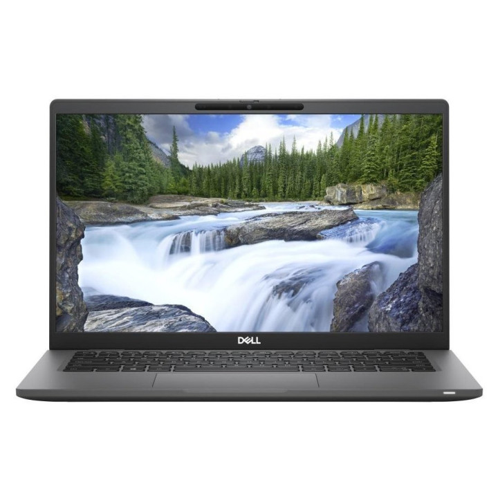 Dell Latitude 7410