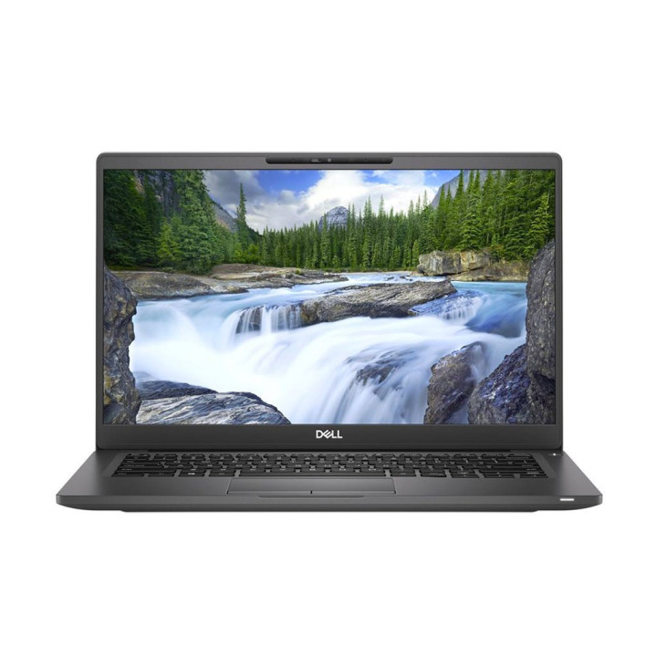 Dell Latitude 7400