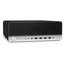 HP ProDesk 600 G5 SFF