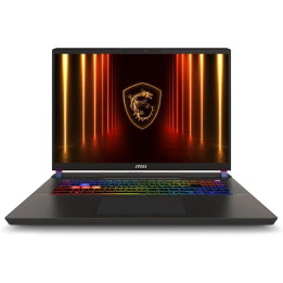 MSI Vector A16 HX A8WHG-051XPT