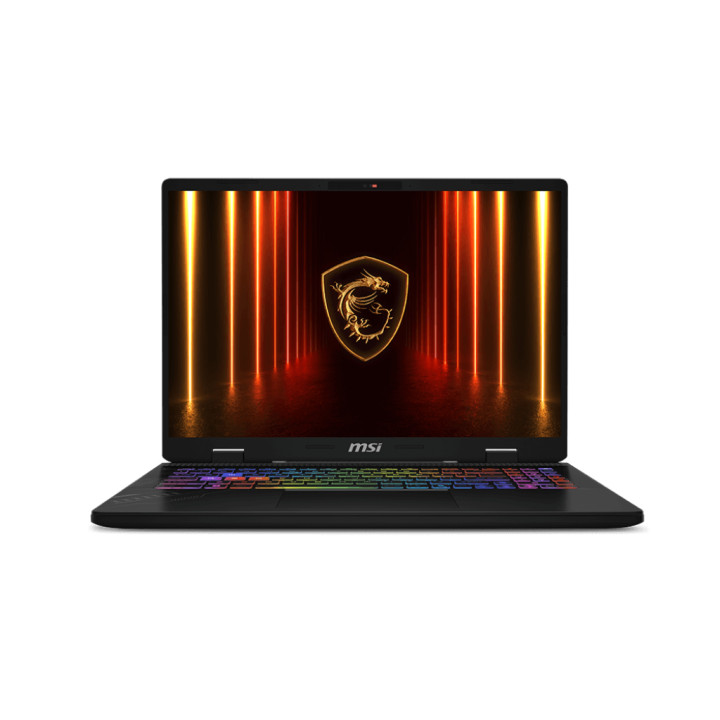MSI Crosshair 16 HX AI D2XWGKG-001FR