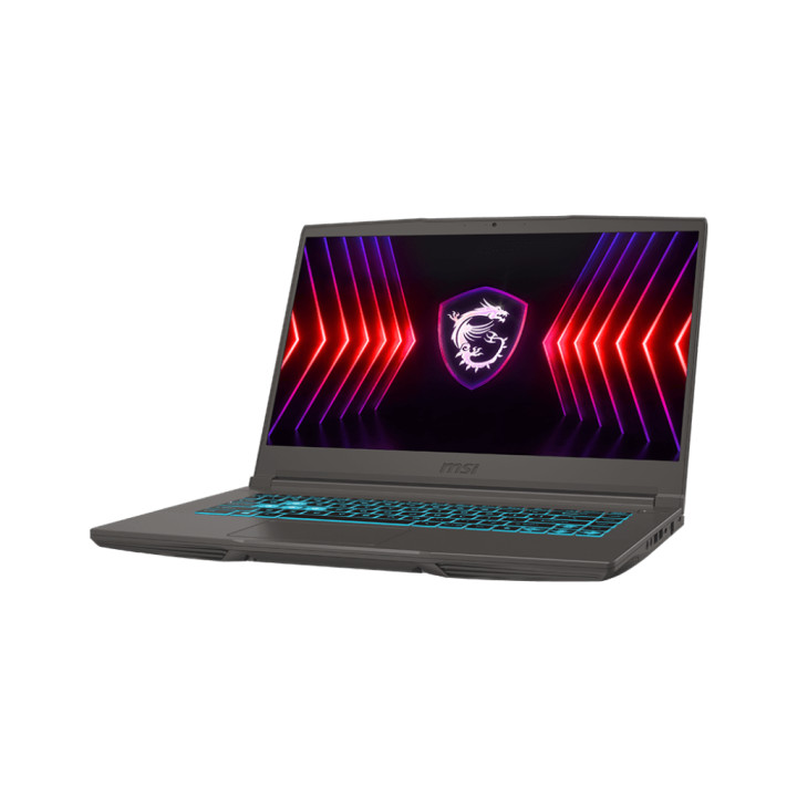 MSI Thin 15 B12UC-1839XES