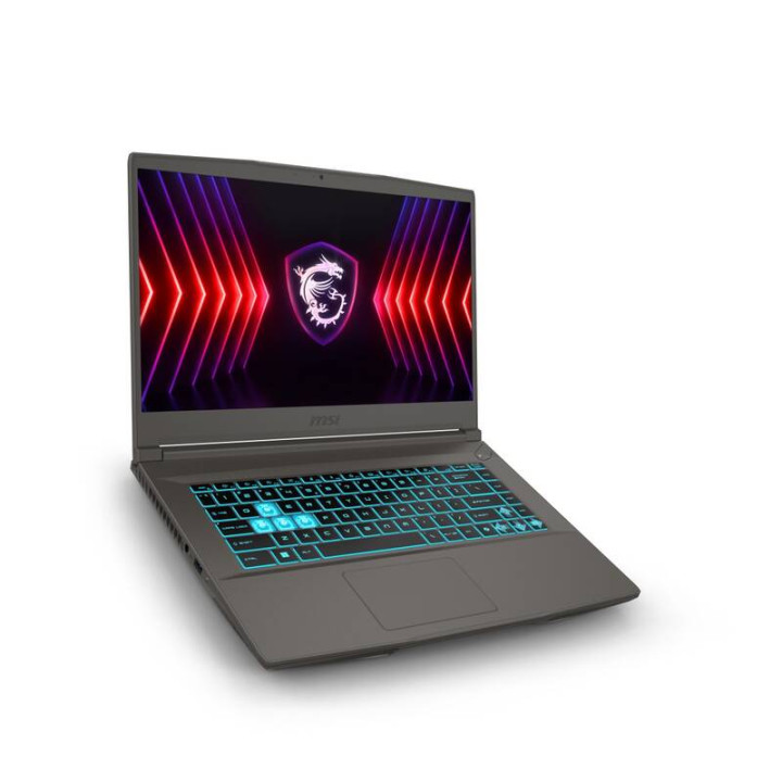 MSI Thin A15 B7VF-412XPL