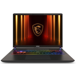 MSI Vector 16 HX AI A2XWHG-472FR