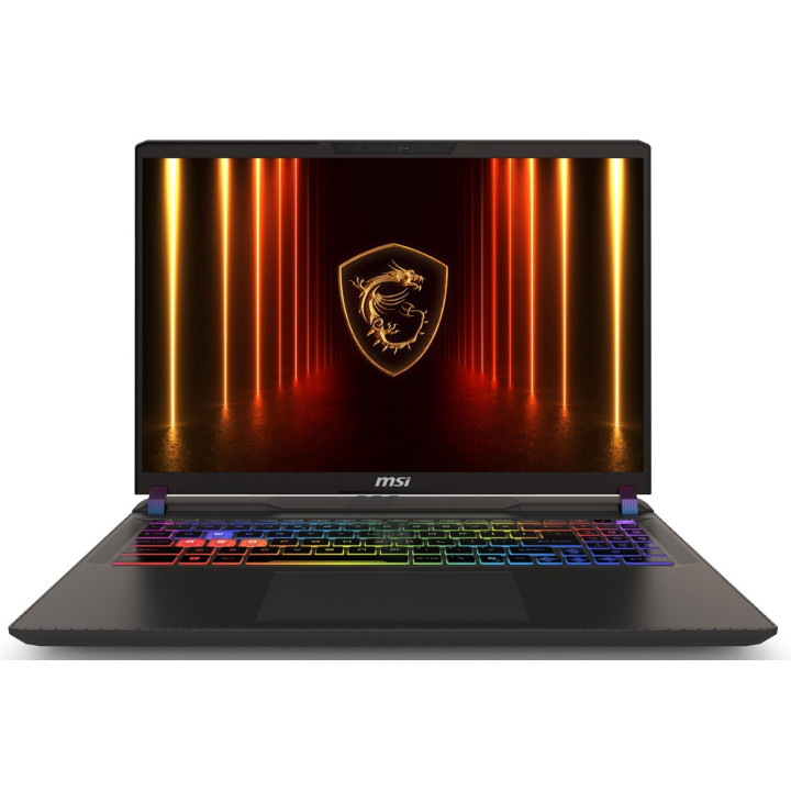 MSI Vector 16 HX AI A2XWHG-472FR