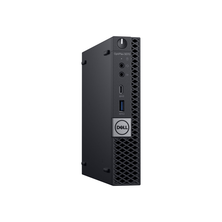 Dell OptiPlex 5070 Micro