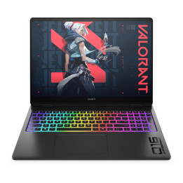 HP OMEN MAX 16-ah0006nf