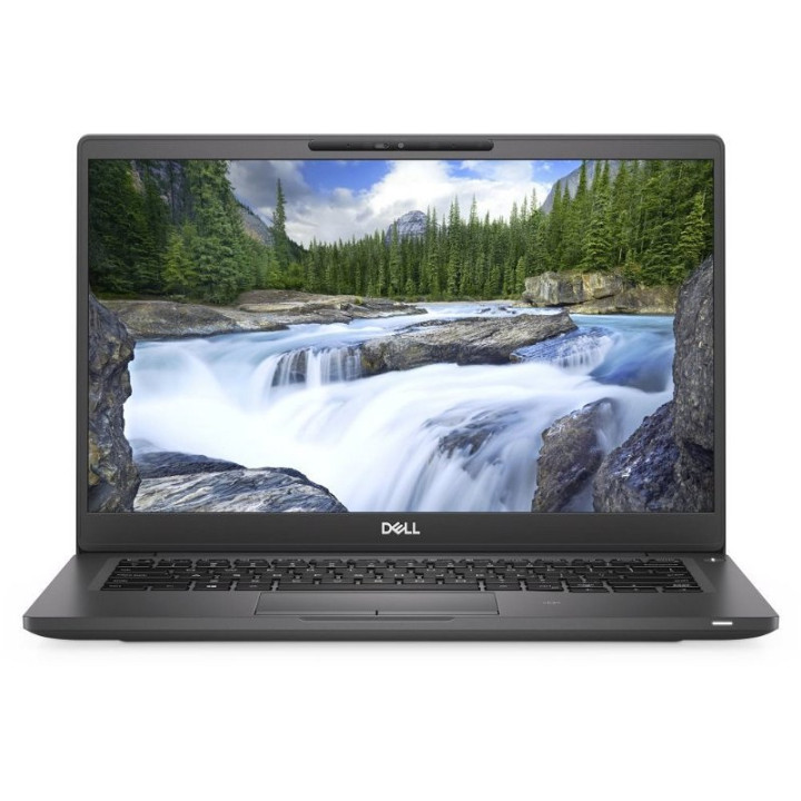 Dell Latitude 7300