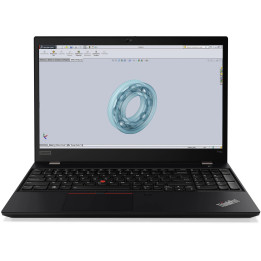 Lenovo ThinkPad P15s Gen 2