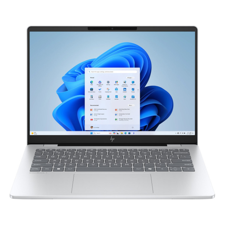 HP OmniBook 7 AI 14-fr0001ns