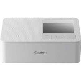 Fototiskárna CANON Selphy CP-1500, bílá