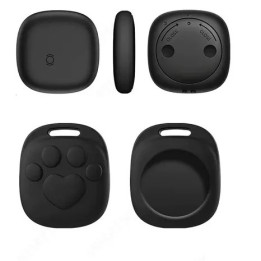 Bluetooth lokalizátor pro Android MOTAG F17, černá