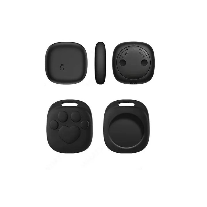 Bluetooth lokalizátor pro Android MOTAG F17, černá