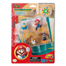 Balanční stolní hra EPOCH CO Super Mario Desert Stage, 4+
