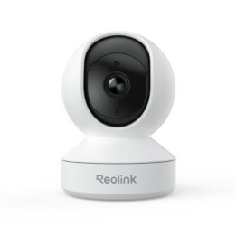 Wi-Fi kamera REOLINK E1, 4 MP, bílá