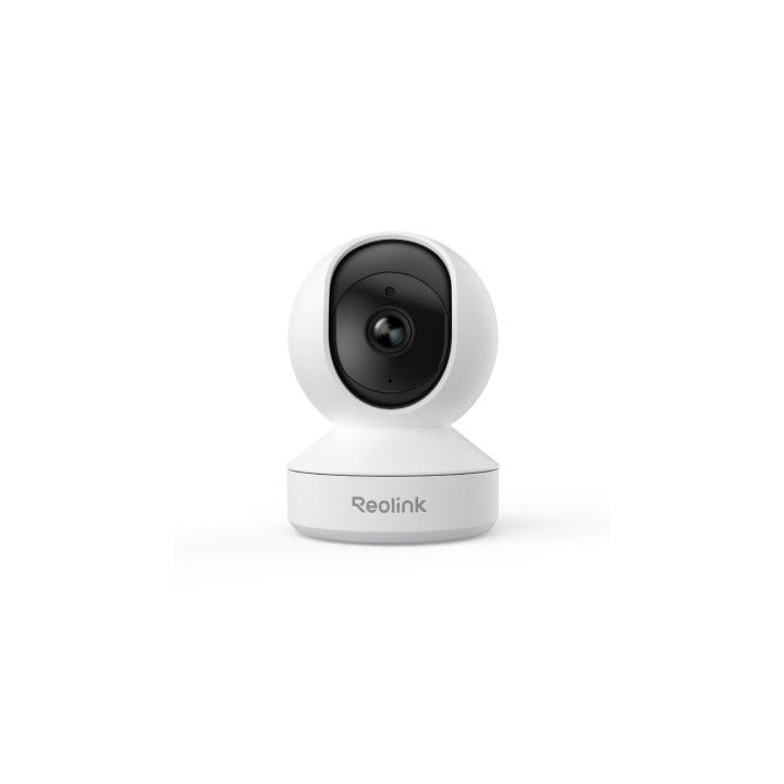 Wi-Fi kamera REOLINK E1, 4 MP, bílá