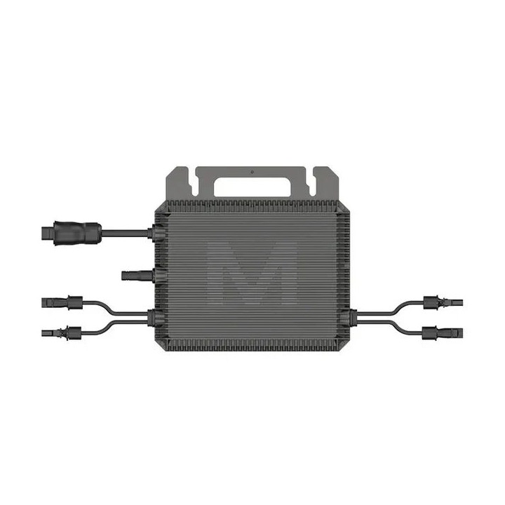 Solární měnič MARSTEK MST-MI0800W, 800 W, Wi-Fi (včetně kabelu)