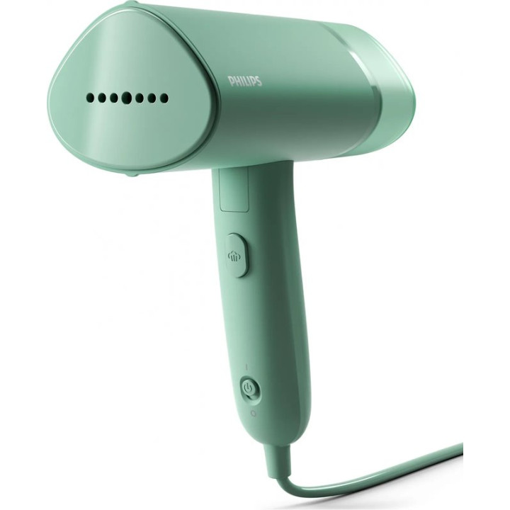 Ruční napařovač PHILIPS 3000 Series (STH3010-70), 1 000 W, zelená