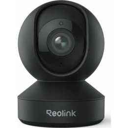 Wi-Fi IP kamera REOLINK E1, černá
