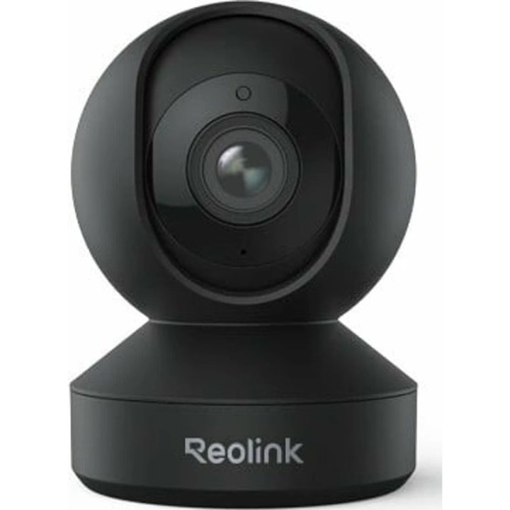 Wi-Fi IP kamera REOLINK E1, černá