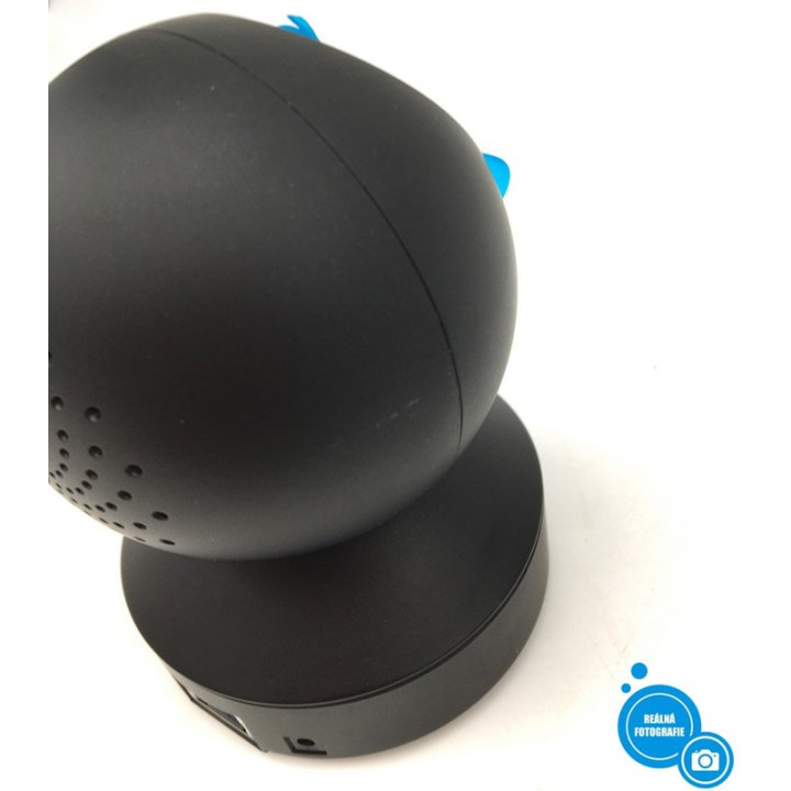 Wi-Fi IP kamera REOLINK E1, černá