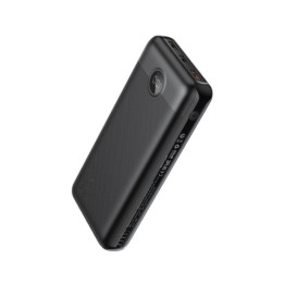 Powerbanka VEGER V3008, 30 000 mAh, černá