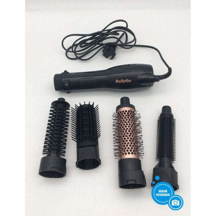 Kulmofén na vlasy BABYLISS AS122E, 1200 W
