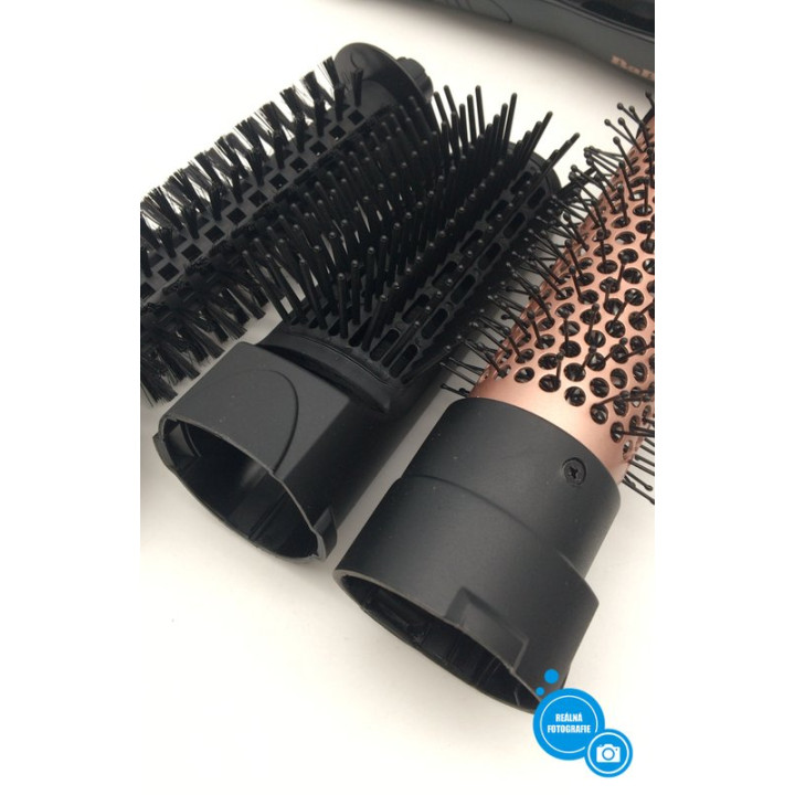 Kulmofén na vlasy BABYLISS AS122E, 1200 W