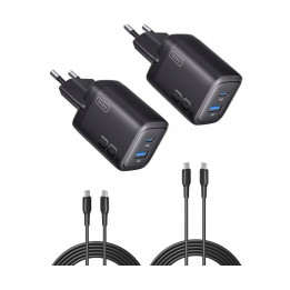 Nabíjecí adaptér INIU A12-E1, 30 W, 2 ks
