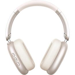 Bluetooth sluchátka WENTRONIC Y01, zlatá