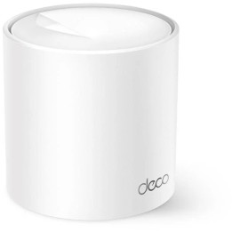 Mesh WiFi systém TP-LINK Deco AX1500, WiFi 6, 1501 Mb/s, bílá