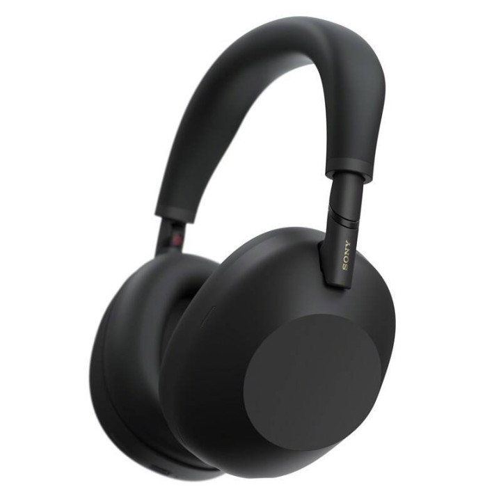 Bezdrátová sluchátka SONY WH-1000XM6, černá