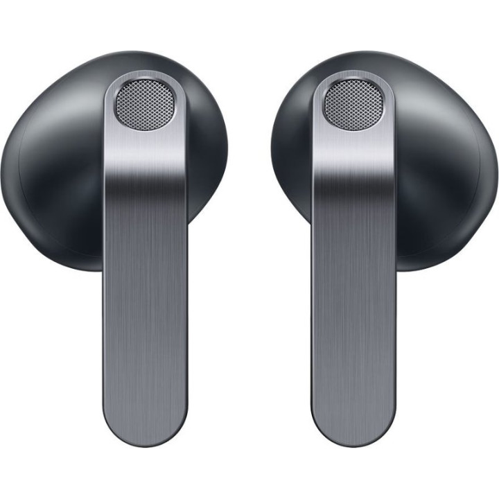Sluchátka s nabíjecím pouzdrem SAMSUNG Galaxy Buds4 (SM-R540N), černá